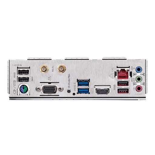 Gigabyte B650M GAMING WIFI Micro ATX AM5