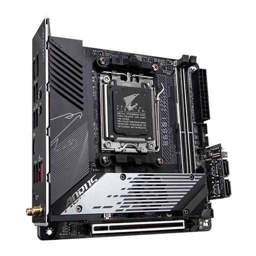 Gigabyte B650I AORUS ULTRA Mini ITX AM5