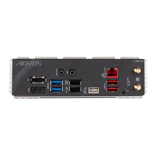 Gigabyte B650I AORUS ULTRA Mini ITX AM5