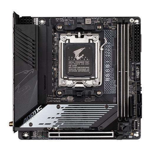 Gigabyte B650I AORUS ULTRA Mini ITX AM5