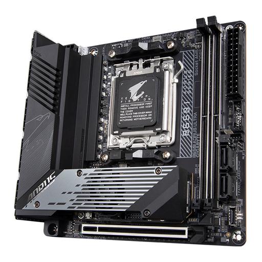 Gigabyte B650I AORUS ULTRA Mini ITX AM5