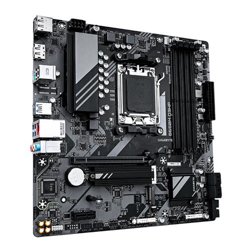 Gigabyte B650M D3HP Micro ATX AM5