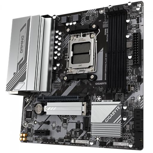 Gigabyte B650M Gaming Plus WiFi Micro ATX AM5