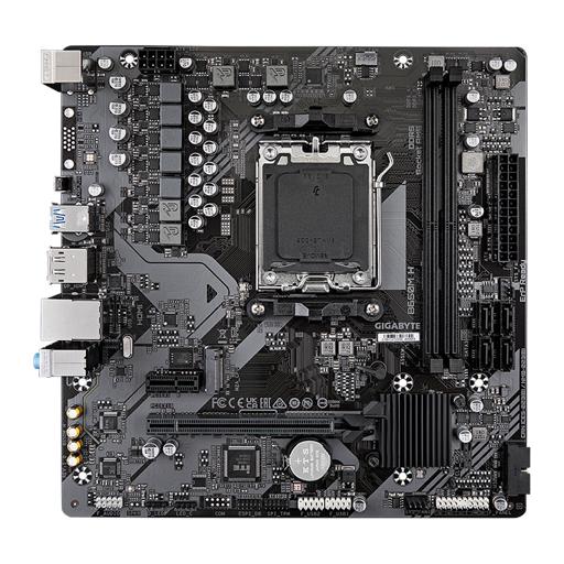 Gigabyte B650M H Micro ATX AM5