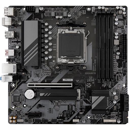Gigabyte B650M K 1.1 Micro ATX AM5