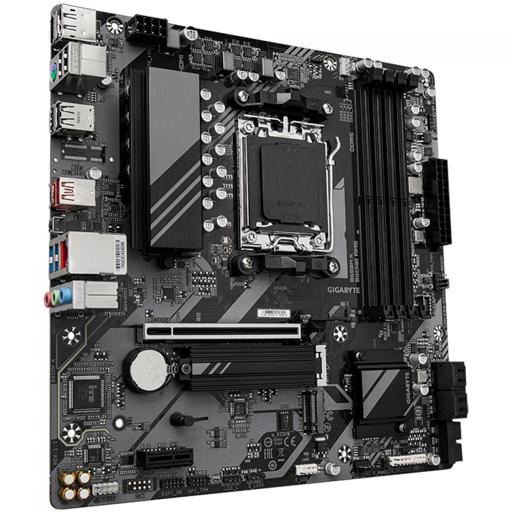 Gigabyte B650M K 1.1 Micro ATX AM5