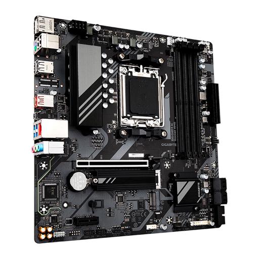 Gigabyte B650M K Micro ATX AM5