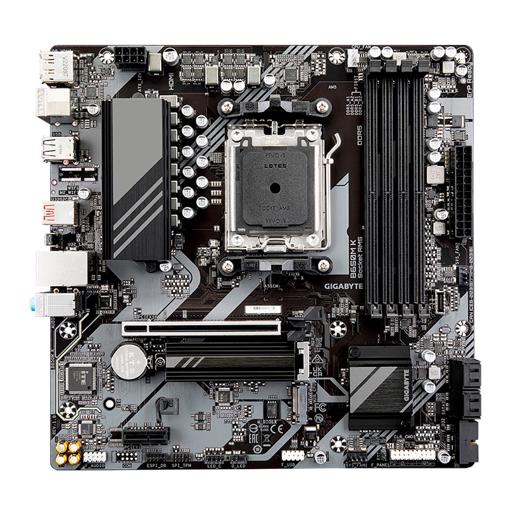 Gigabyte B650M K Micro ATX AM5