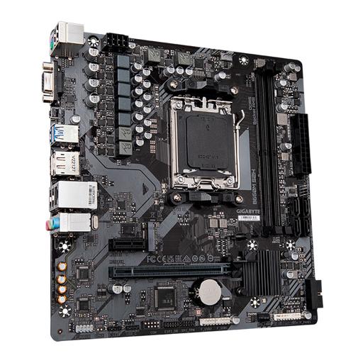 Gigabyte B650M S2H Micro ATX AM5