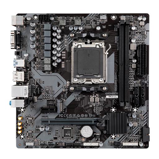 Gigabyte B650M S2H Micro ATX AM5