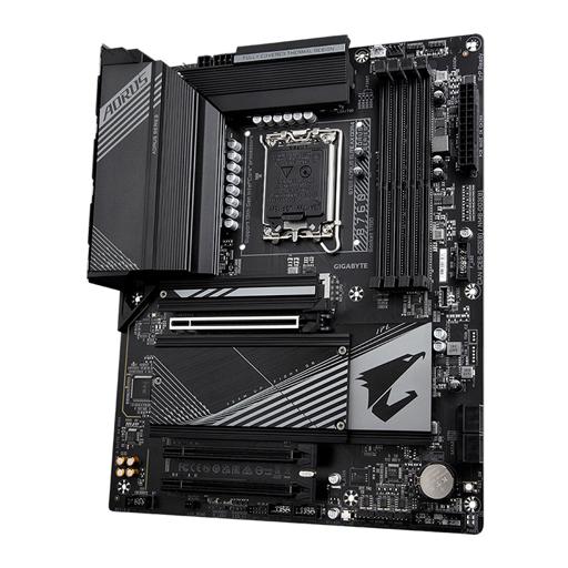 Gigabyte B760 AORUS ELITE AX ATX LGA 1700