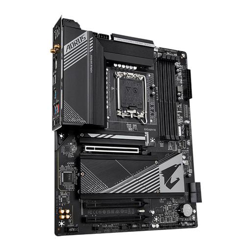 Gigabyte B760 AORUS ELITE AX ATX LGA 1700