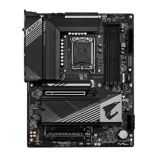 Gigabyte B760 AORUS ELITE AX ATX LGA 1700