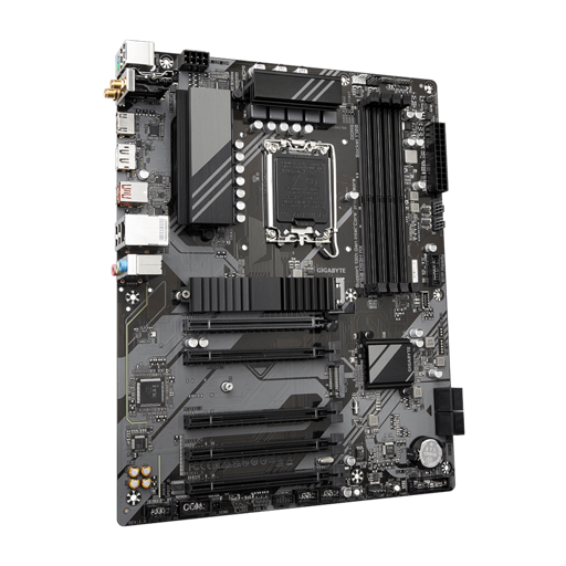 Gigabyte B760 DS3H AX - WIFI ATX LGA 1700