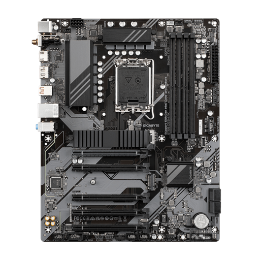 Gigabyte B760 DS3H AX - WIFI ATX LGA 1700