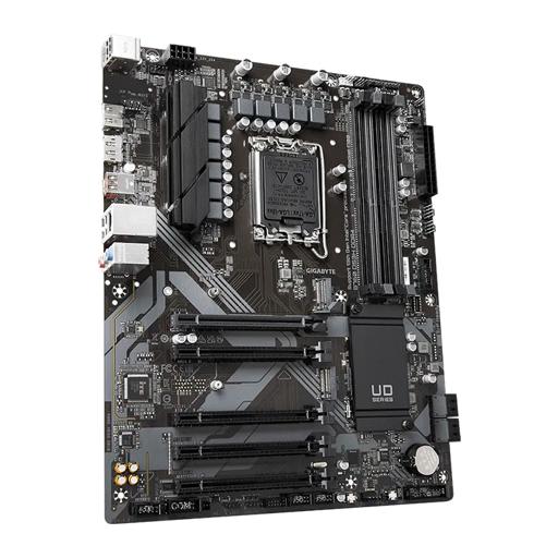 Gigabyte B760 DS3H ATX LGA 1700