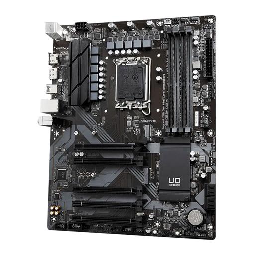 Gigabyte B760 DS3H ATX LGA 1700