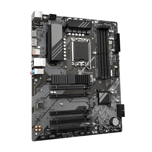 Gigabyte B760 DS3H ATX LGA 1700