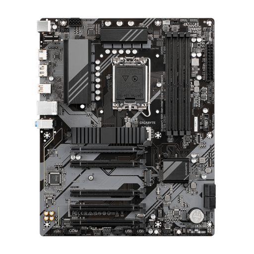 Gigabyte B760 DS3H ATX LGA 1700