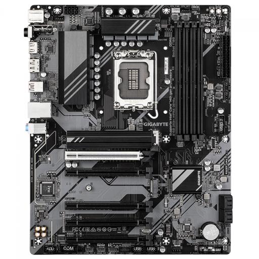 Gigabyte B760 DS3H Wifi6E Gen5 ATX LGA 1700