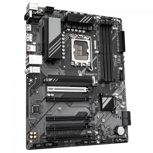 Gigabyte B760 DS3H Wifi6E Gen5 ATX LGA 1700