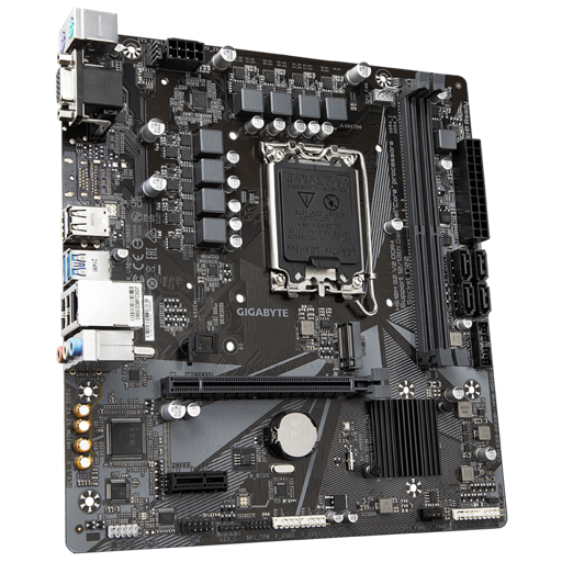 Gigabyte B760 DS3H ATX LGA 1700