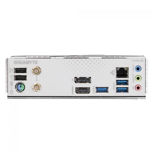 Gigabyte B760 GAMING PLUS WIFI Micro ATX LGA 1700