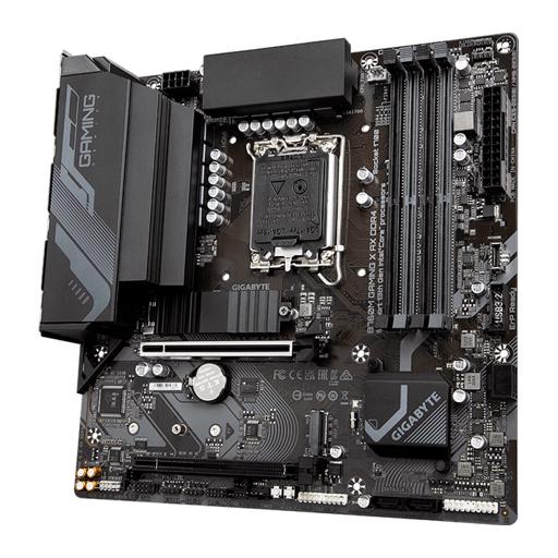 Gigabyte B760 GAMING X AX ATX LGA 1700