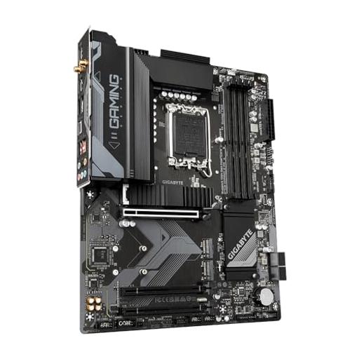Gigabyte B760 GAMING X AX ATX LGA 1700