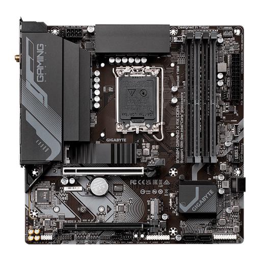 Gigabyte B760 GAMING X AX ATX LGA 1700
