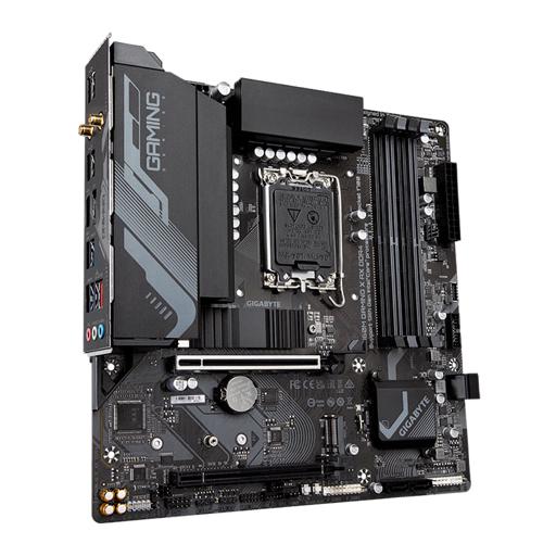 Gigabyte B760 GAMING X AX ATX LGA 1700