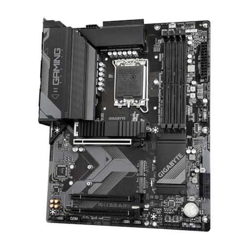Gigabyte B760 GAMING X AX ATX LGA 1700
