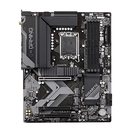 Gigabyte B760 GAMING X AX ATX LGA 1700