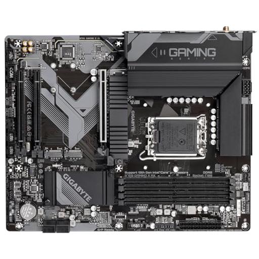Gigabyte B760 GAMING X AX ATX LGA 1700