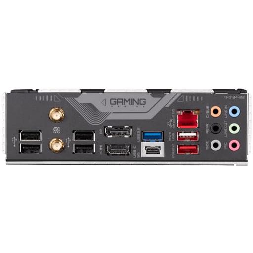 Gigabyte B760 GAMING X AX ATX LGA 1700
