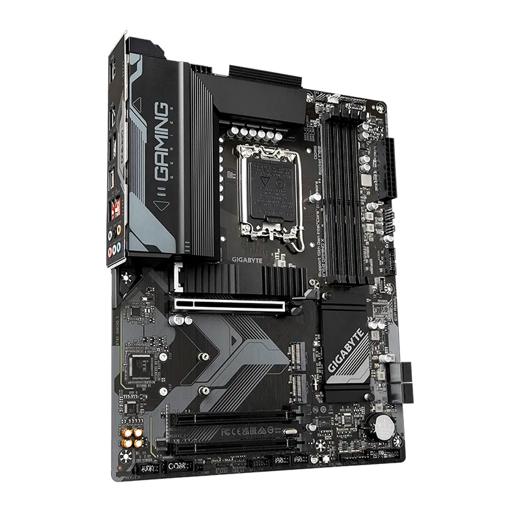 Gigabyte B760 Gaming X DDR5 Micro ATX LGA 1700
