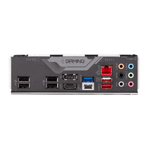 Gigabyte B760 Gaming X DDR5 Micro ATX LGA 1700
