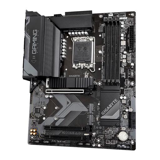 Gigabyte B760 Gaming X DDR5 Micro ATX LGA 1700