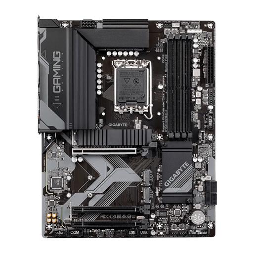 Gigabyte B760 Gaming X DDR5 Micro ATX LGA 1700