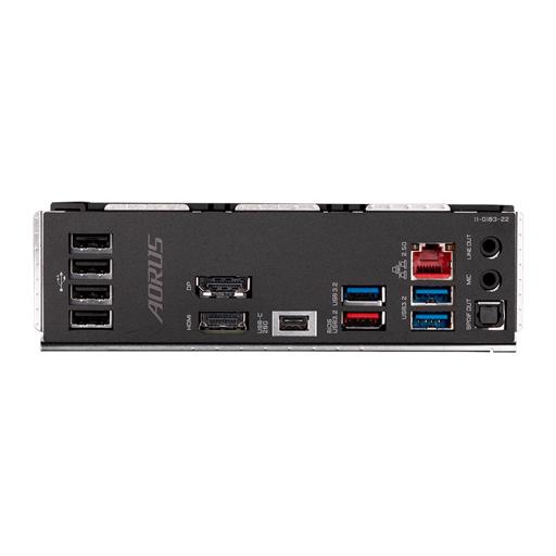 Gigabyte B760M Aorus Elite LGA 1700 Micro ATX LGA 1700