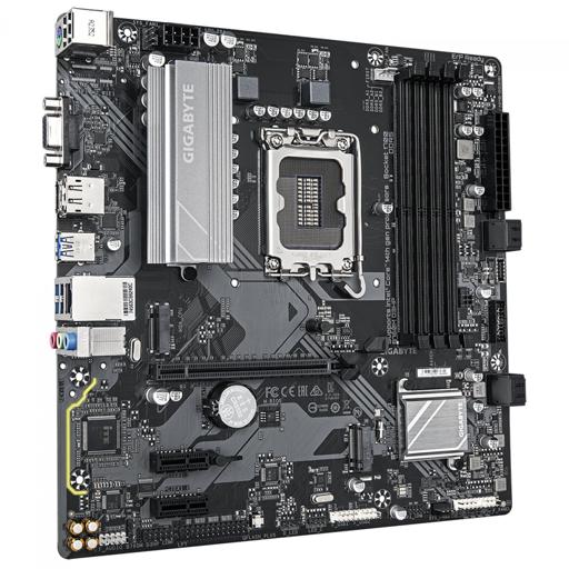 Gigabyte B760M D3HP Micro ATX LGA 1700
