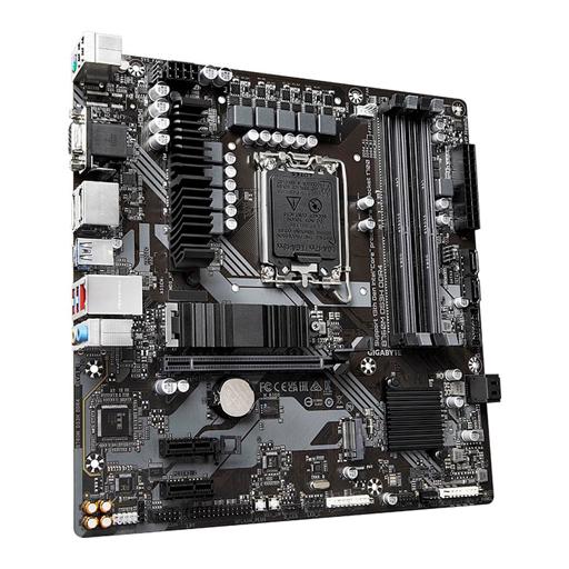 Gigabyte B760M DS3H Micro ATX LGA 1700