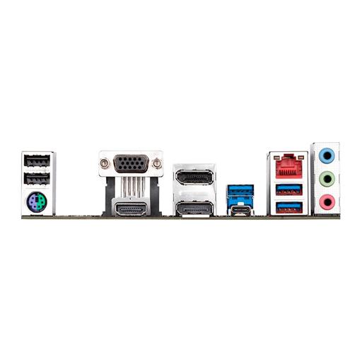Gigabyte B760M DS3H Micro ATX LGA 1700