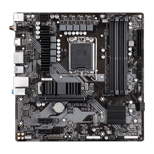 Gigabyte B760M DS3H AX Micro ATX LGA 1700