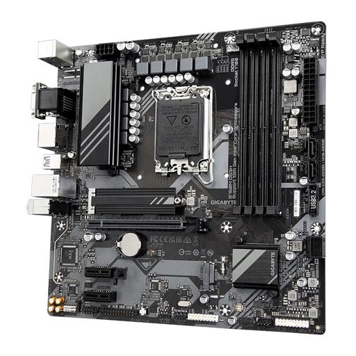 Gigabyte B760M DS3H Micro ATX LGA 1700