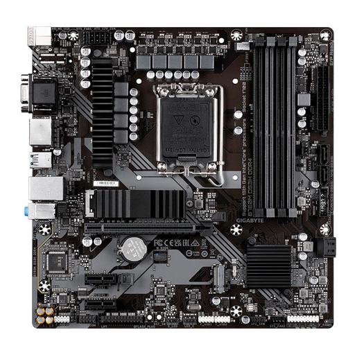 Gigabyte B760M DS3H Micro ATX LGA 1700
