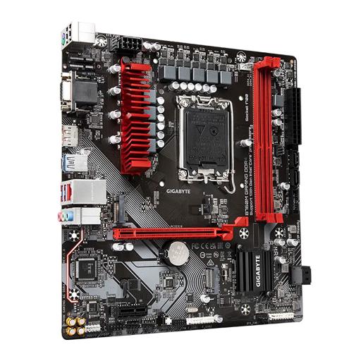 Gigabyte B760M GAMING DDR4 Micro ATX LGA 1700