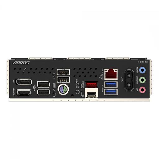 Gigabyte B840M AORUS ELITE WIFI6E Micro ATX AM5