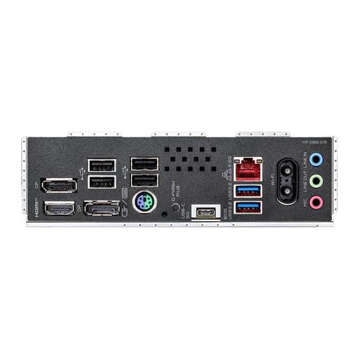 Gigabyte B840M DS3H WF6 Micro ATX AM5