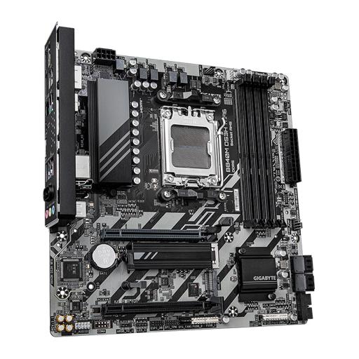 Gigabyte B840M DS3H WF6 Micro ATX AM5